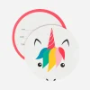 Online My Little Day Unicorn Birthday Invitation Card (8)