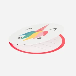 Online My Little Day Unicorn Birthday Invitation Card (8)