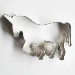 New Stadter Unicorn Cookie Cutter