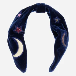 Cheap Mimi & Lula Velvet Magician Headband
