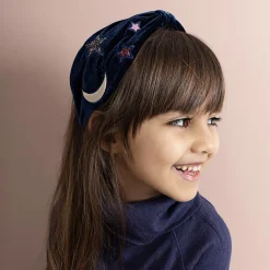 Fashion Mimi & Lula Velvet Magician Headband