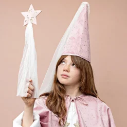 Store Mimi & Lula Velvet Princess Hat