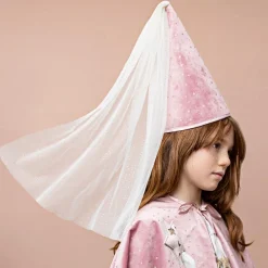 Outlet Mimi & Lula Velvet Princess Hat