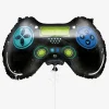 New Unique Party Video Game Controller Balloon