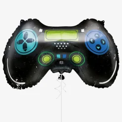 New Unique Party Video Game Controller Balloon