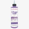 Flash Sale ScrapCooking Violet Chocolate Flavored Icing