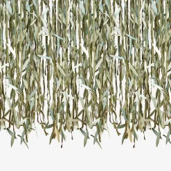 Online Ginger Ray Wall Decoration Kit: Foliage Curtain