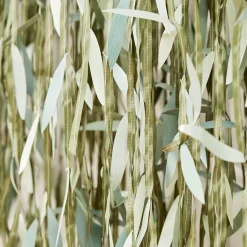 Online Ginger Ray Wall Decoration Kit: Foliage Curtain