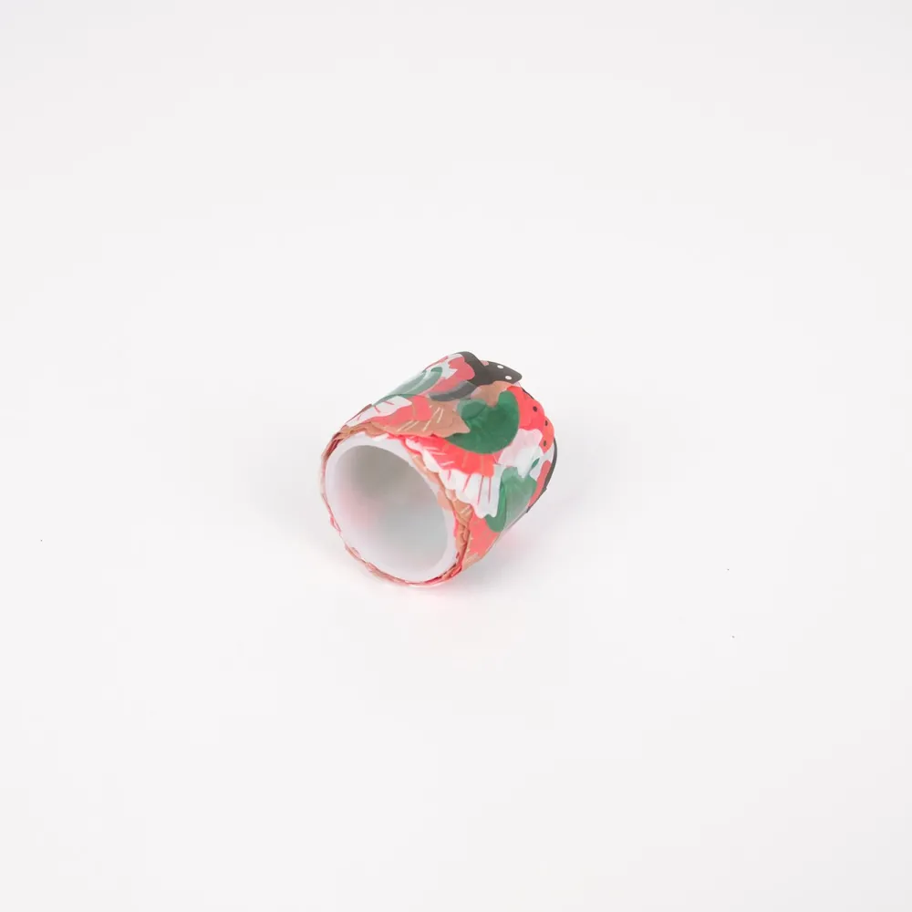 Sale Rico Design Washi Tape Stickers - Koi Carp