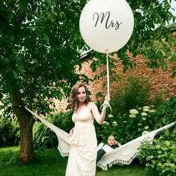 Best Party Deco Wedding - Mrs Giant Balloon