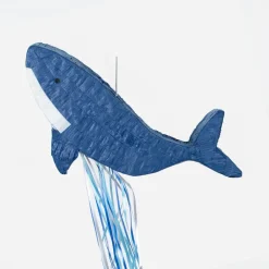 Cheap My Little Day Whale Pinata