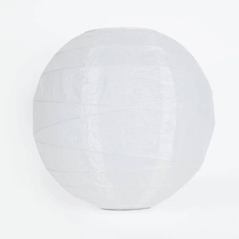 Shop Party Pro White Chinese Lantern 35 Cm