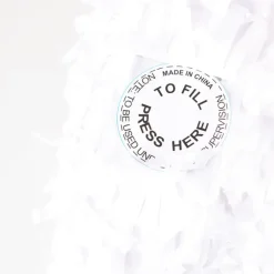 Best Party Pro White Cloud Pinata