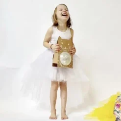 Clearance Ratatam White Rock Tutu