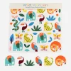 Flash Sale Rex London Wild Animals Decals