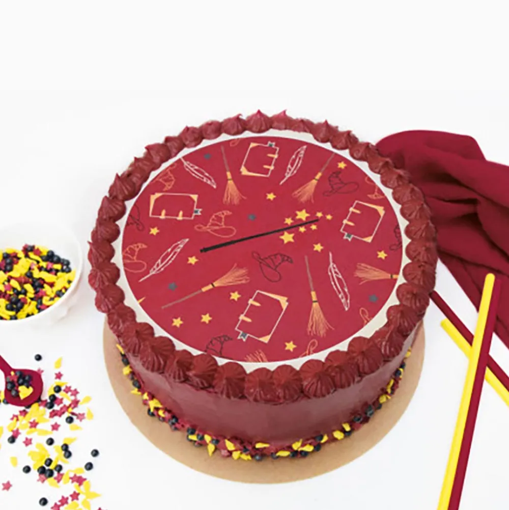 Cheap ScrapCooking Wizard Sugar Paste Disk