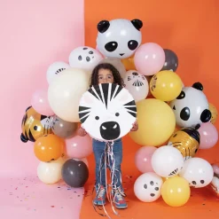 New My Little Day Zebra Pinata