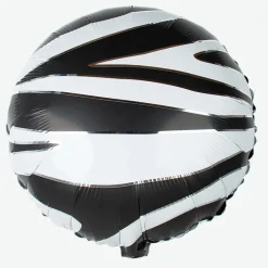 Online Grabo Balloons Zebra Round Ball